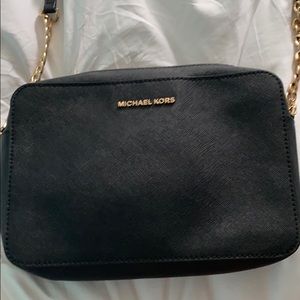 Michael Kors cross body.
